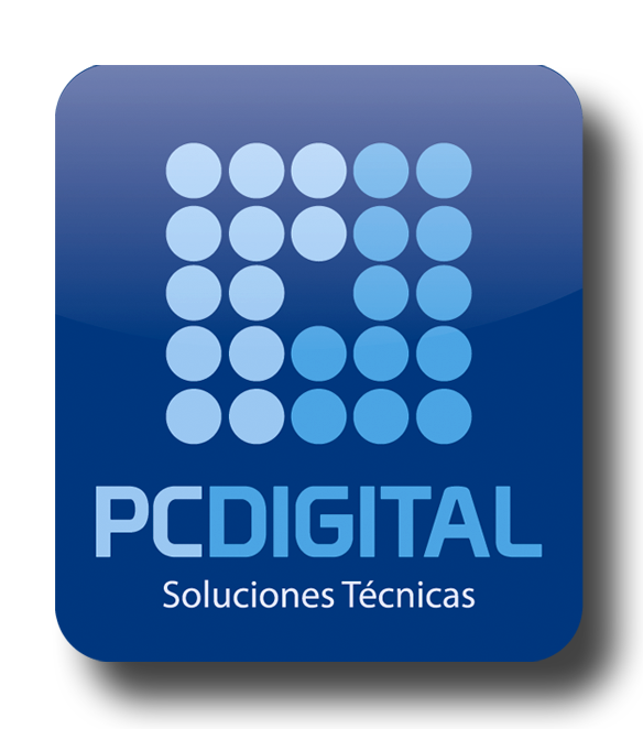 PC DIGITAL Logo